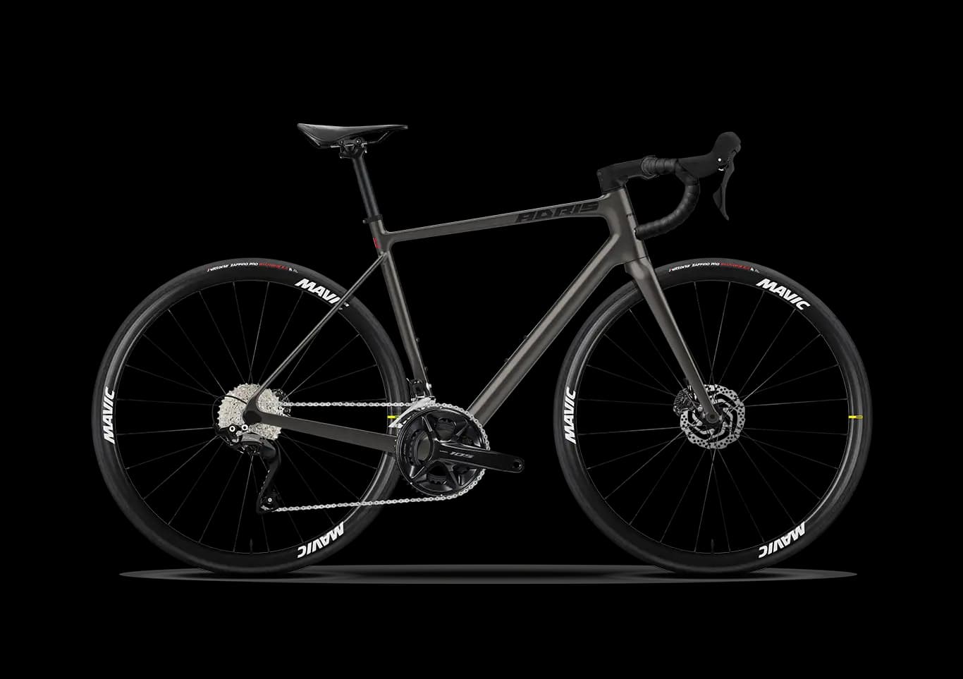 ADRIS L'ENDURANCE 105 12v Size M