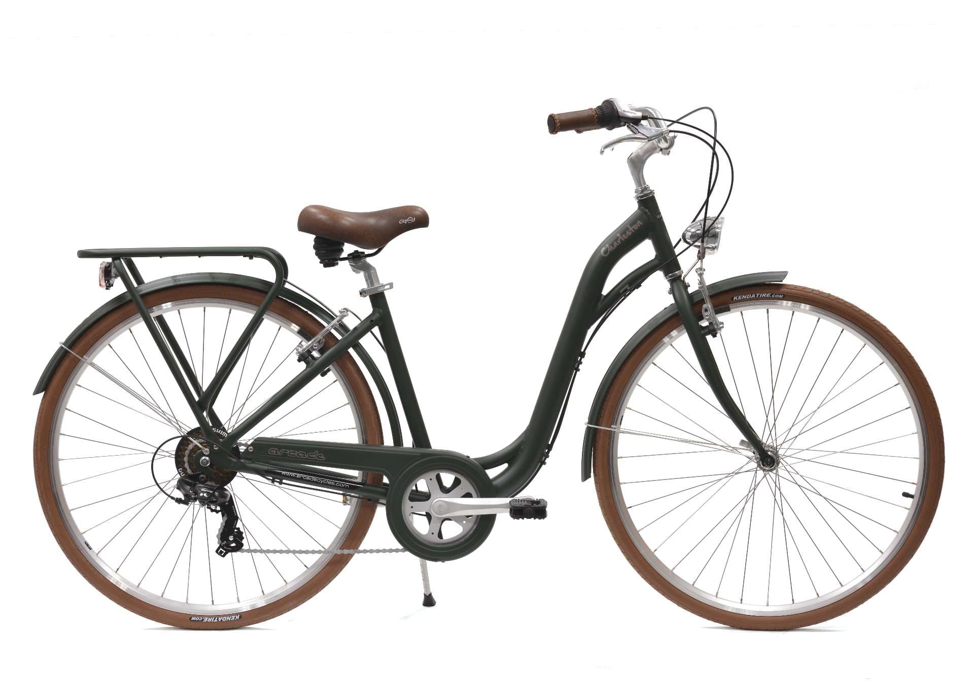 Adult Mechanical Bike