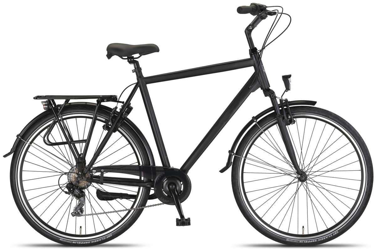 Adult Muscle Bike Closed Frame