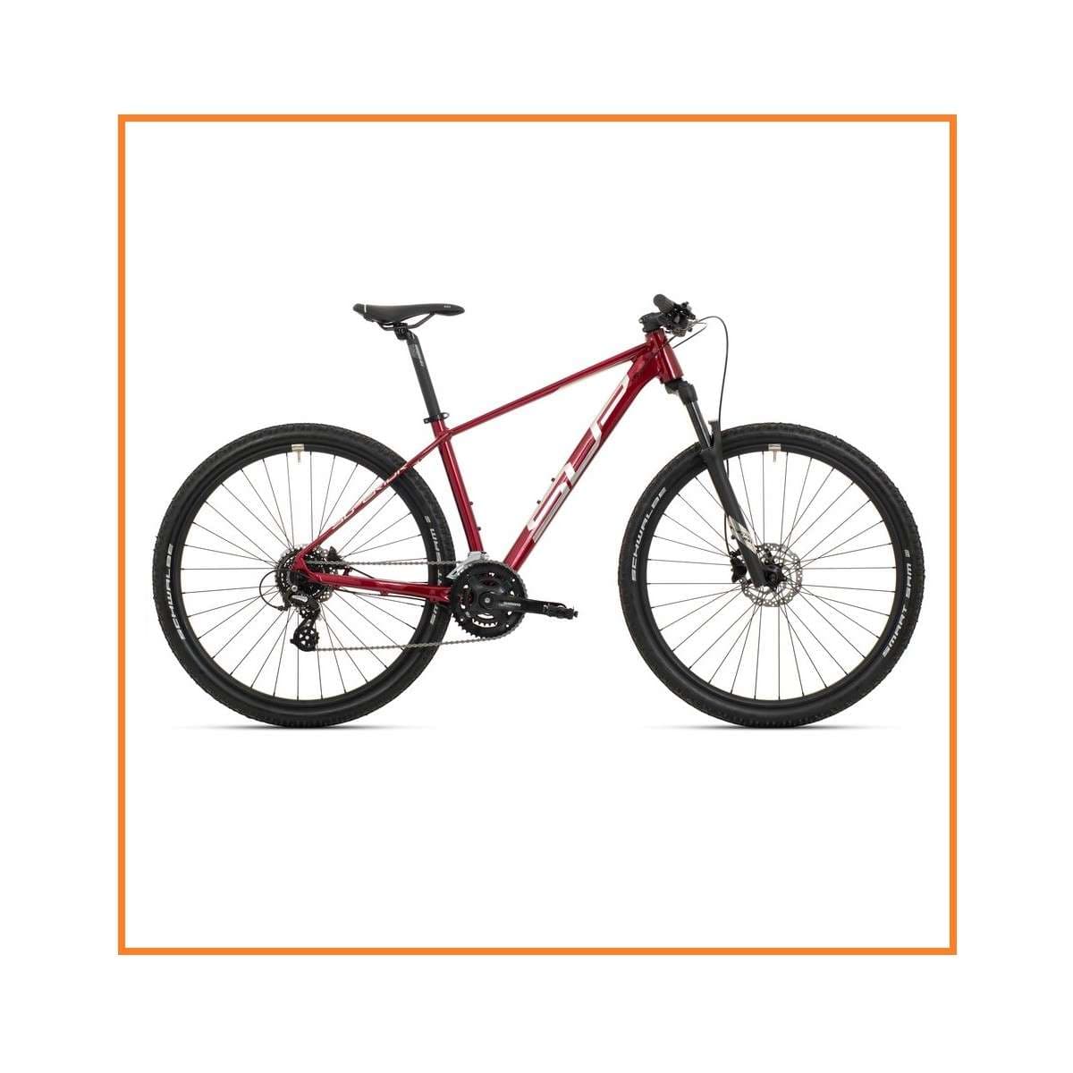 Adult VTT Superior 29"