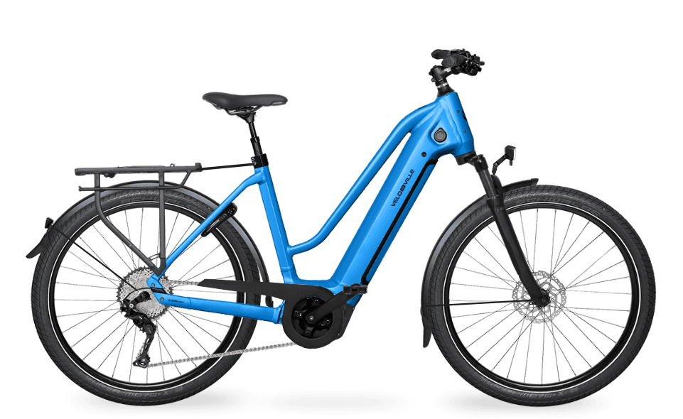 AEB 990 PRO 28" (5'9" to 6'3") 625Wh