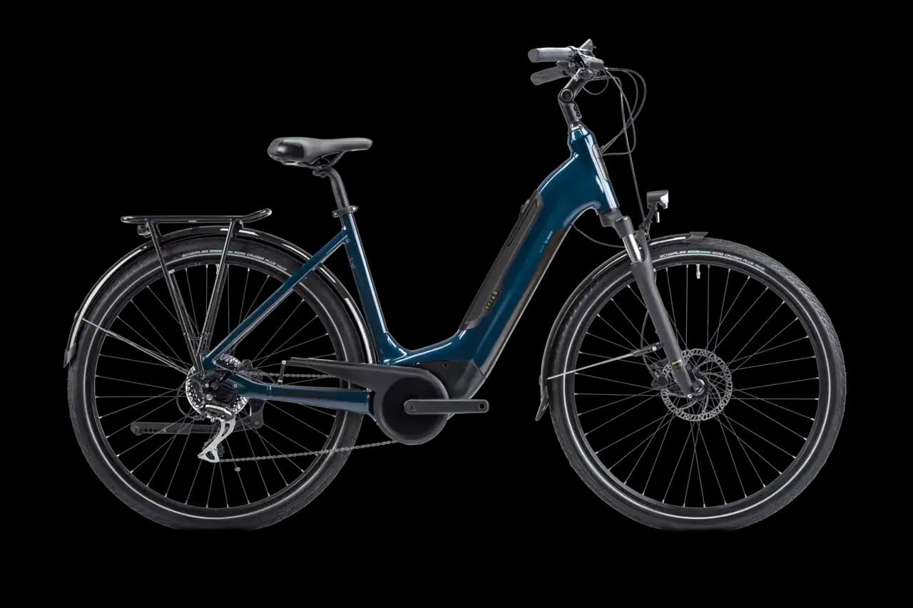 All-road bike Winora Tria 8 T.XS
