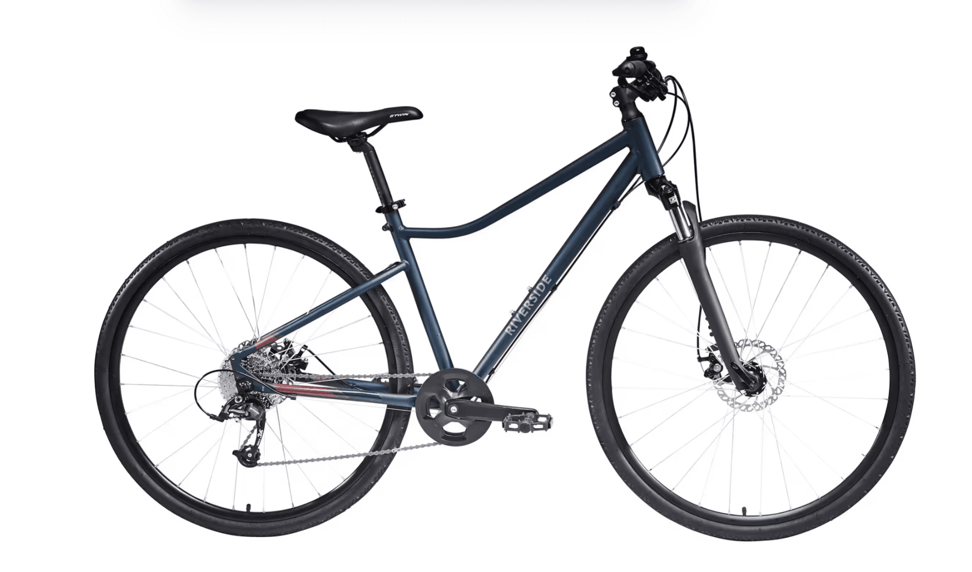 All-Terrain Bike