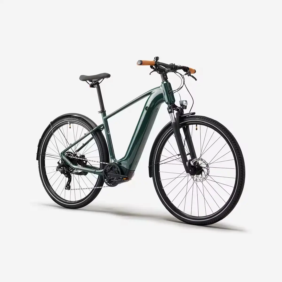 All-Terrain Bike - E-ACTV 500