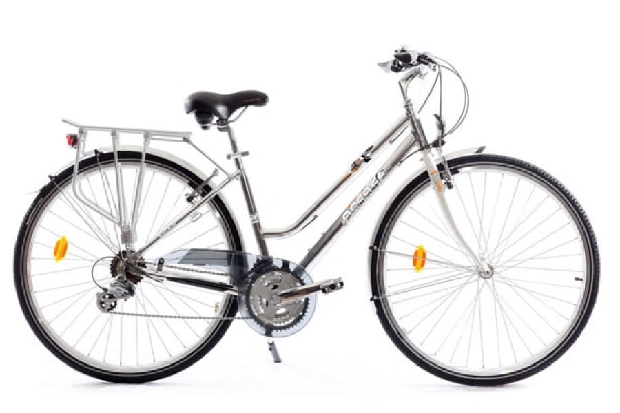 All-Terrain Bike for Women - Size M/L (65-75 in)