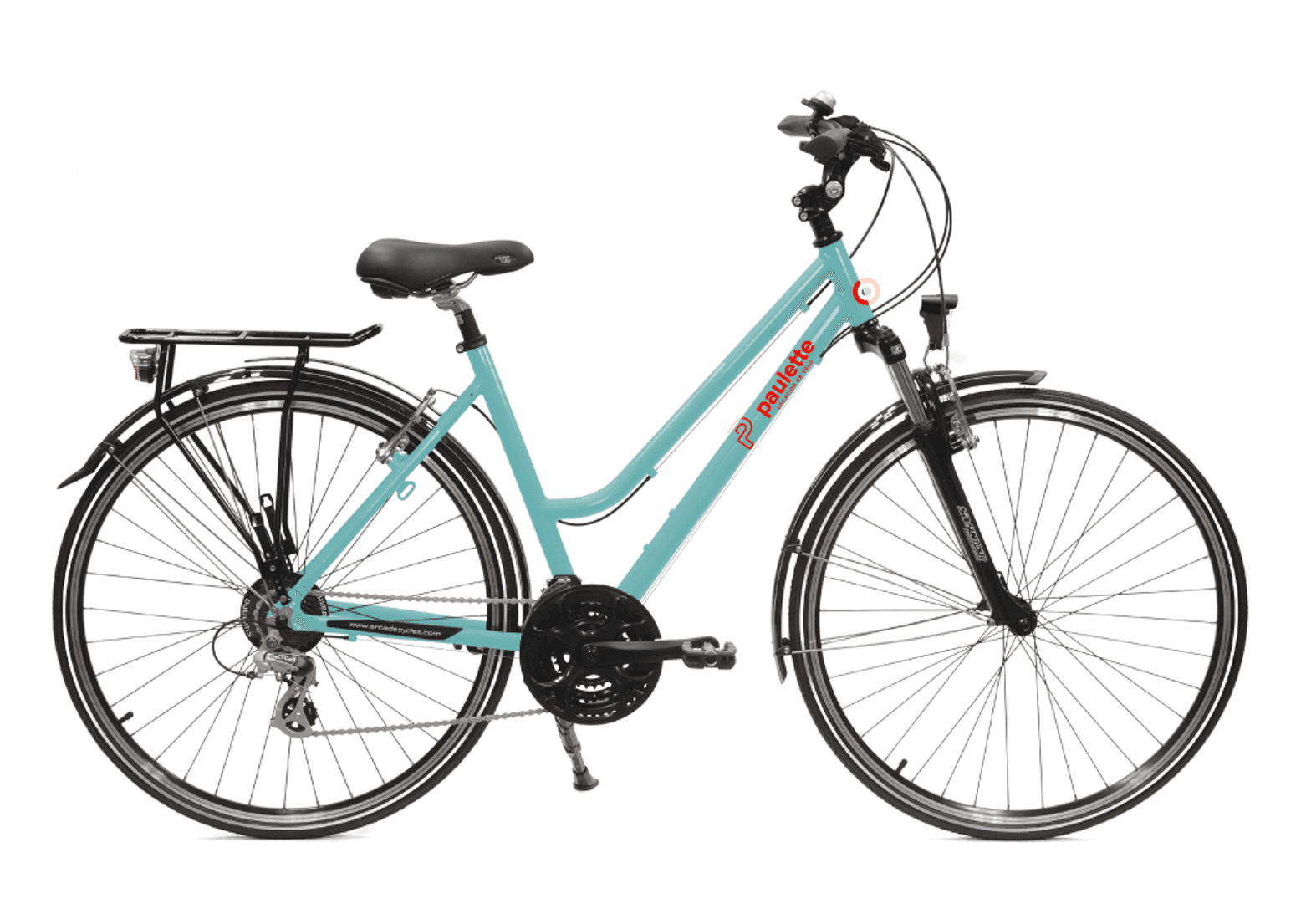 All-terrain bike – One size