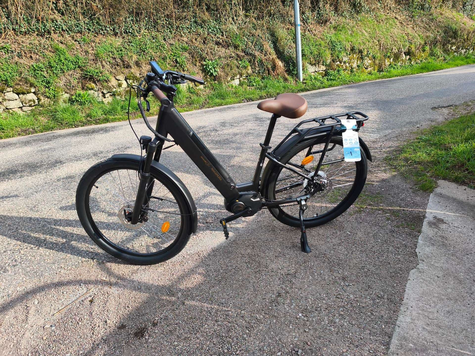 All-Terrain Bike - Size L