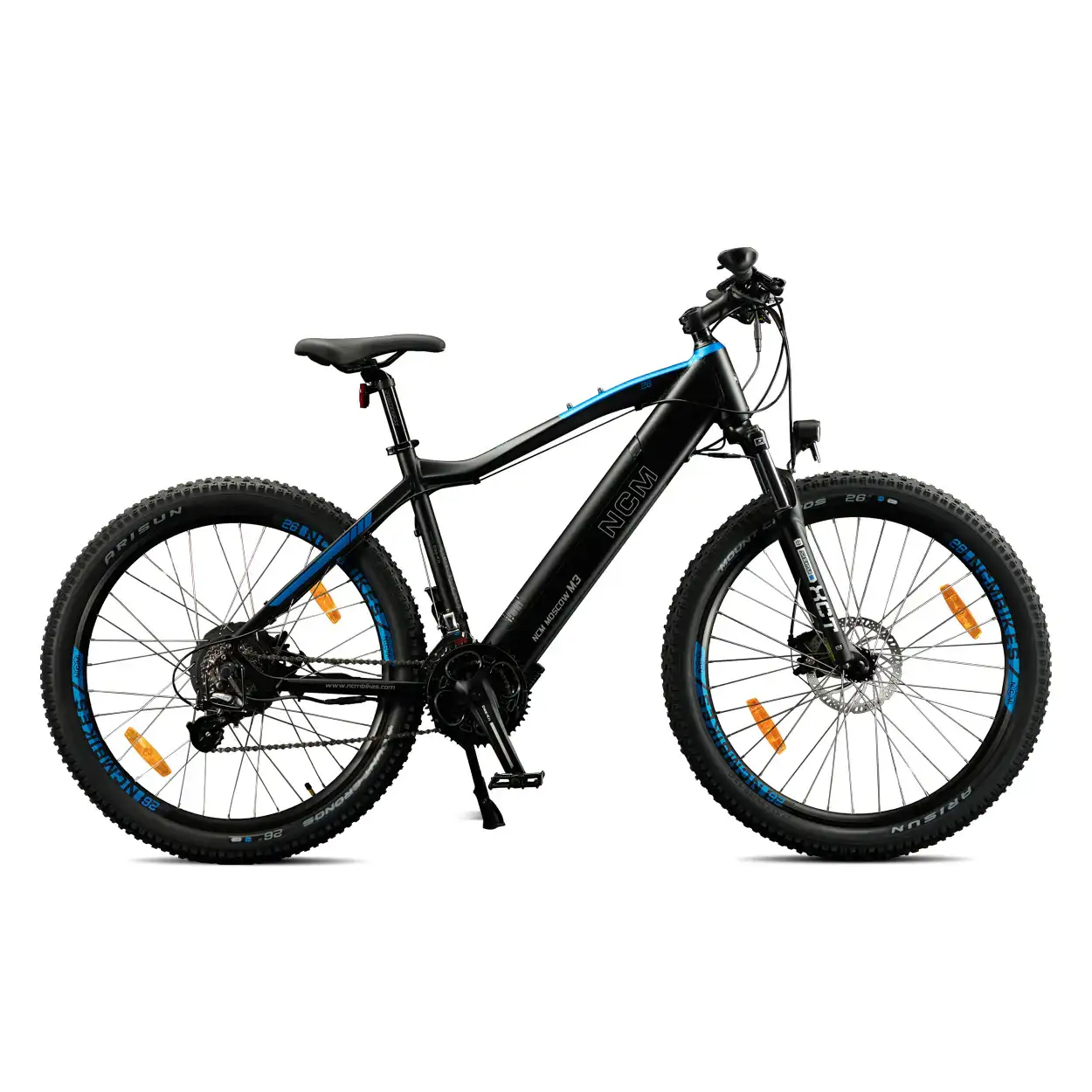 Allroad Bike - M3 (27.5')