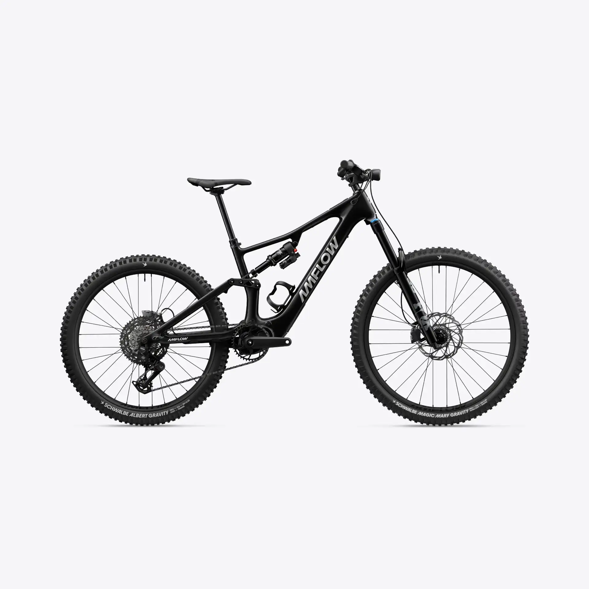 AMFLOW PX CARBON