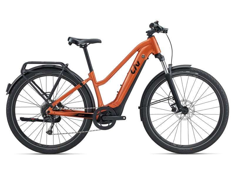 AMITI E+2 / XS 11 (5'0"-5'3")