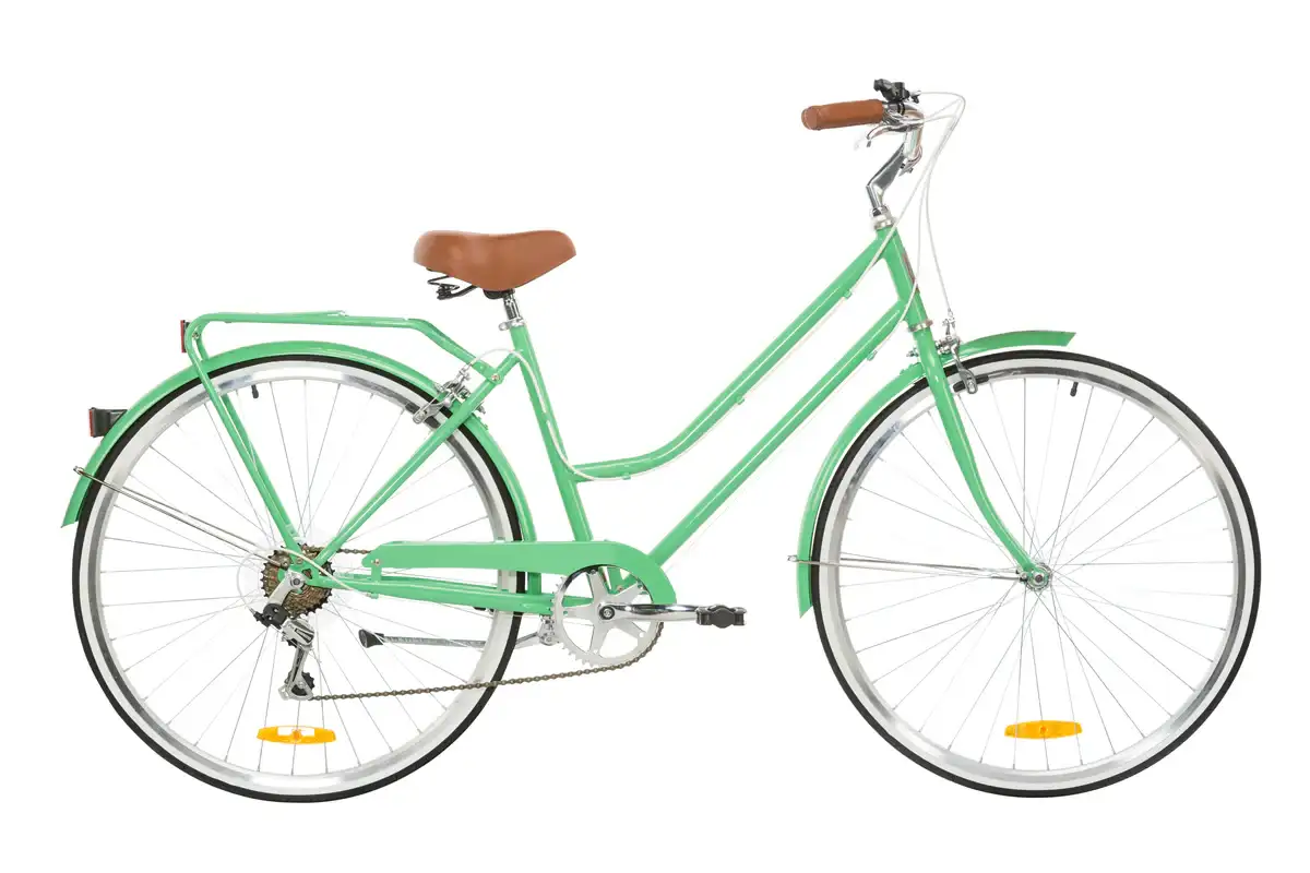 Arcade Boulevard Bike