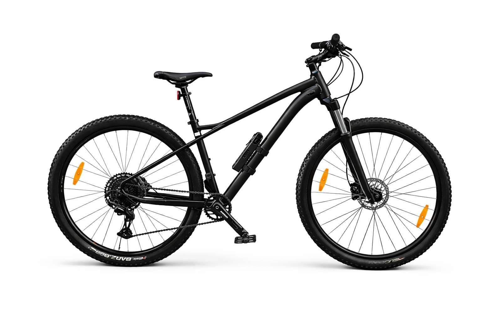 AVALANCHE – MTB Bicycle "M" (Height 1m65-1m85)