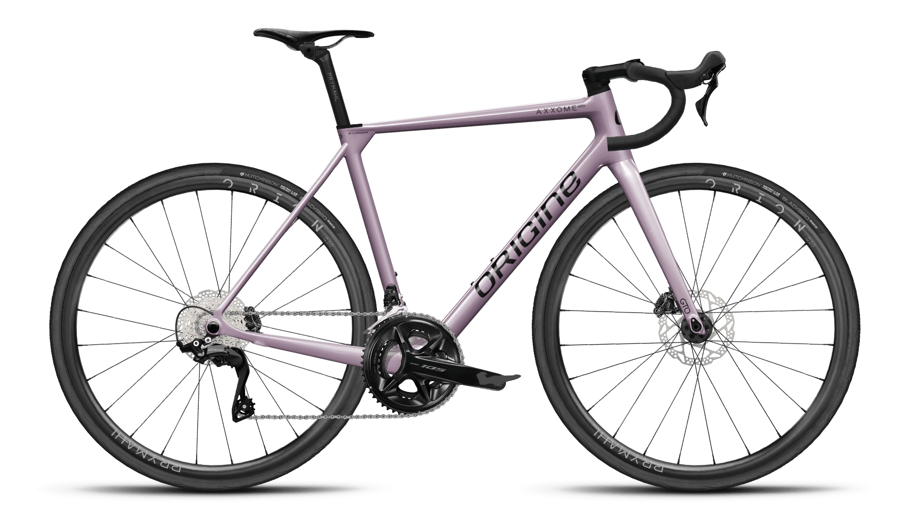 Axxome - S