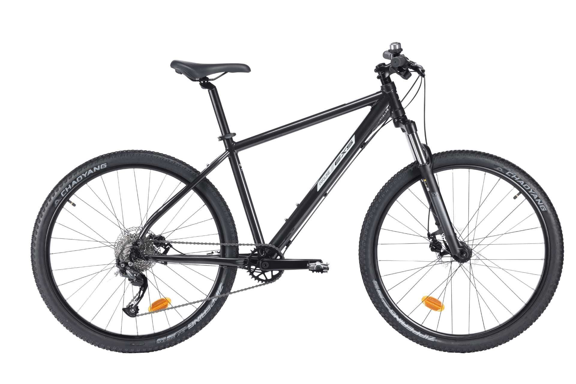 Basic Mountain Bike EXS VERTIGO