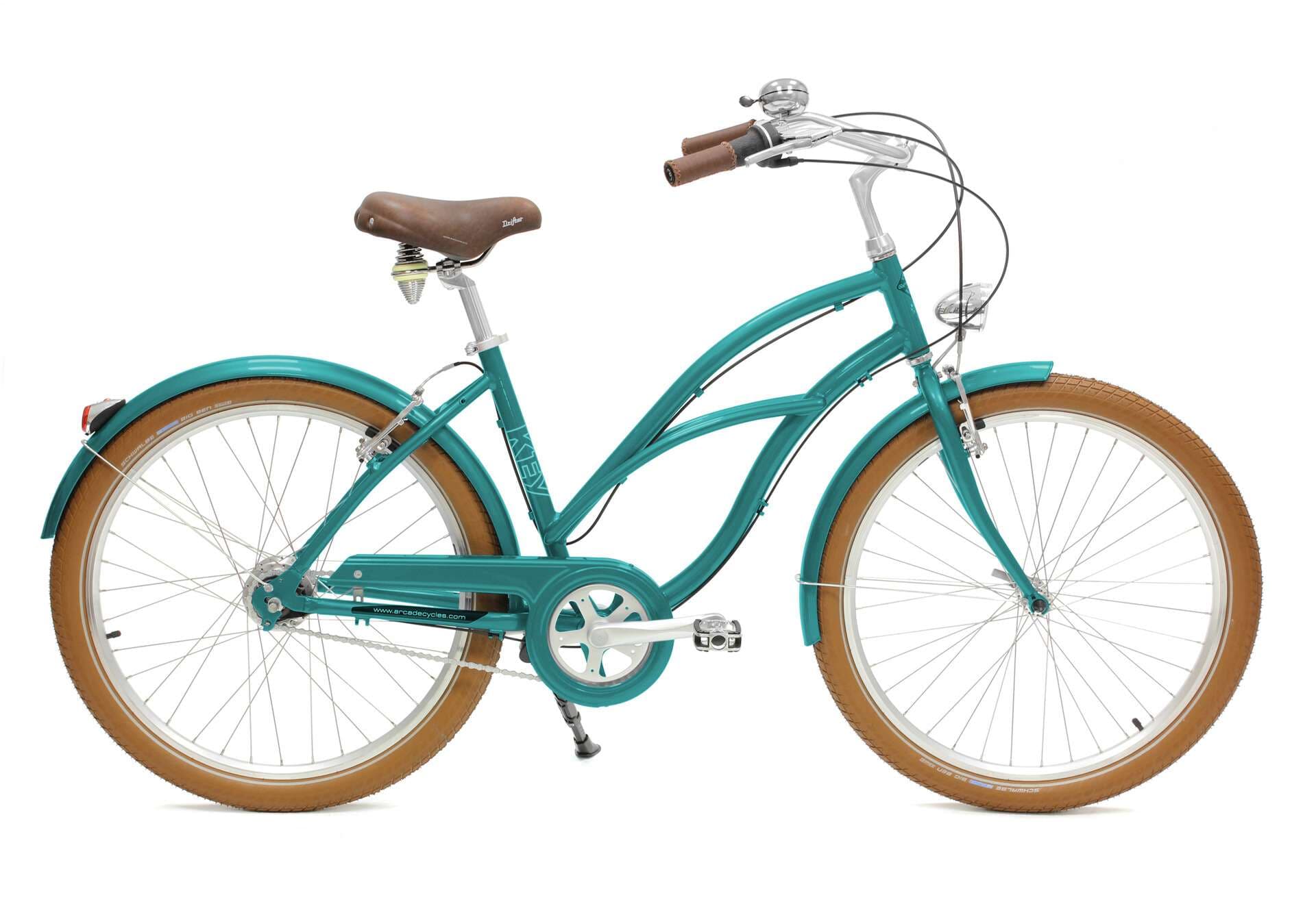 Beach Bike