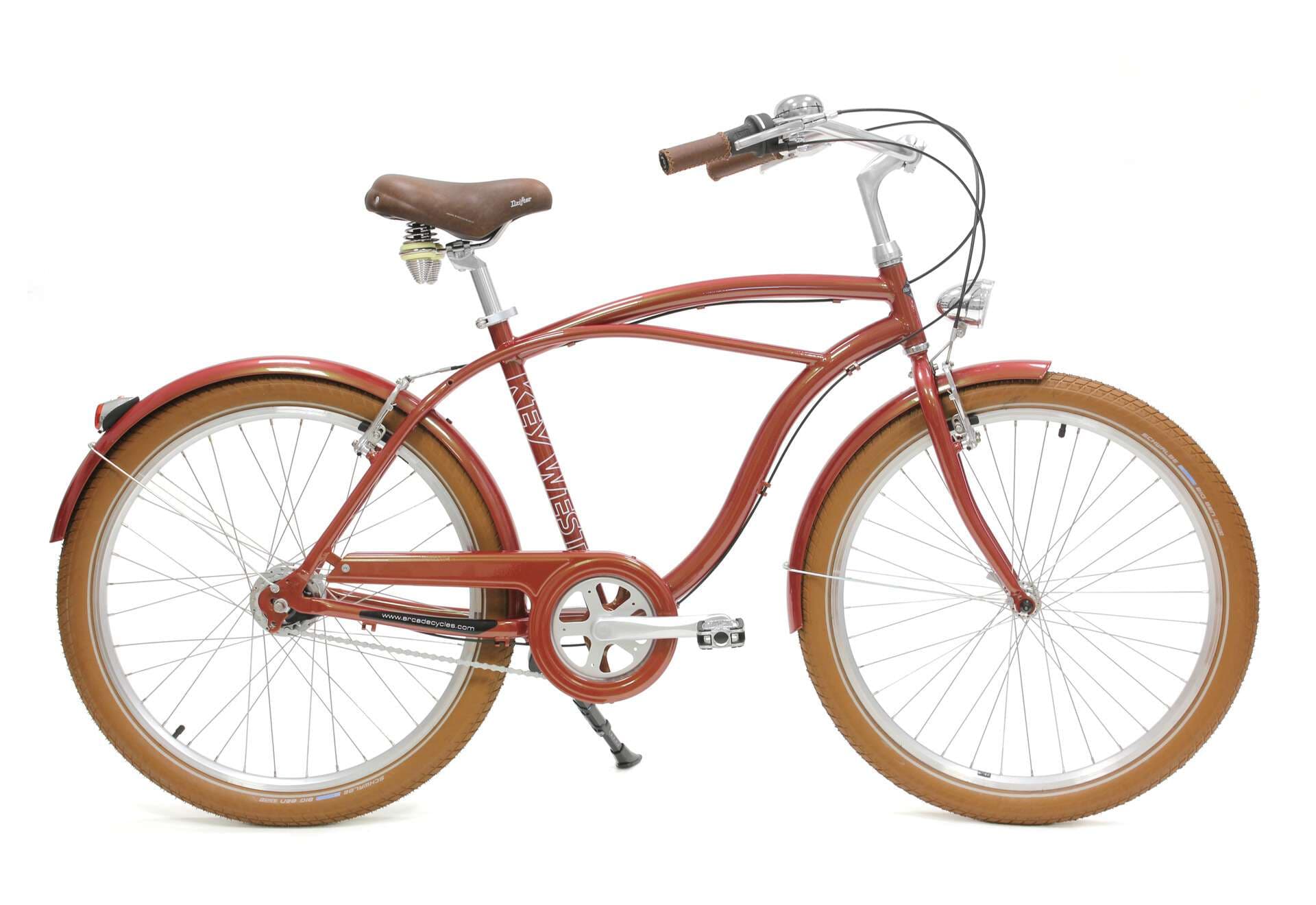 Beach bike M