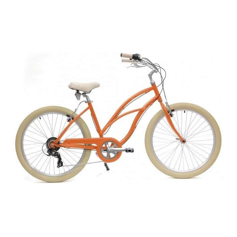 Beach Cruiser