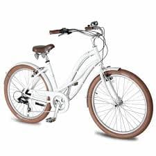 Beach Cruiser Mixte