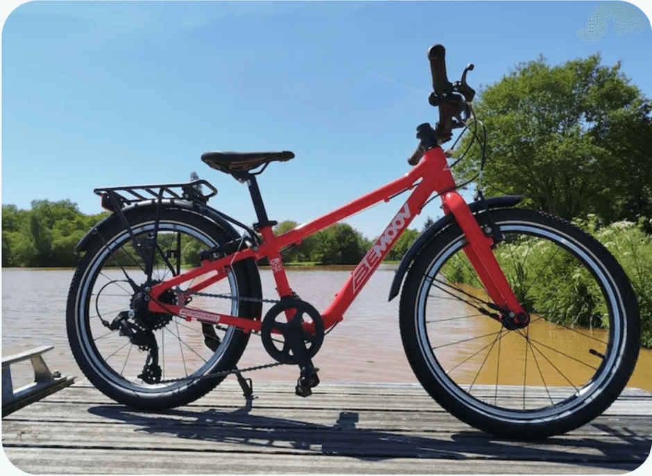 Bemoov Kids' CS Bike