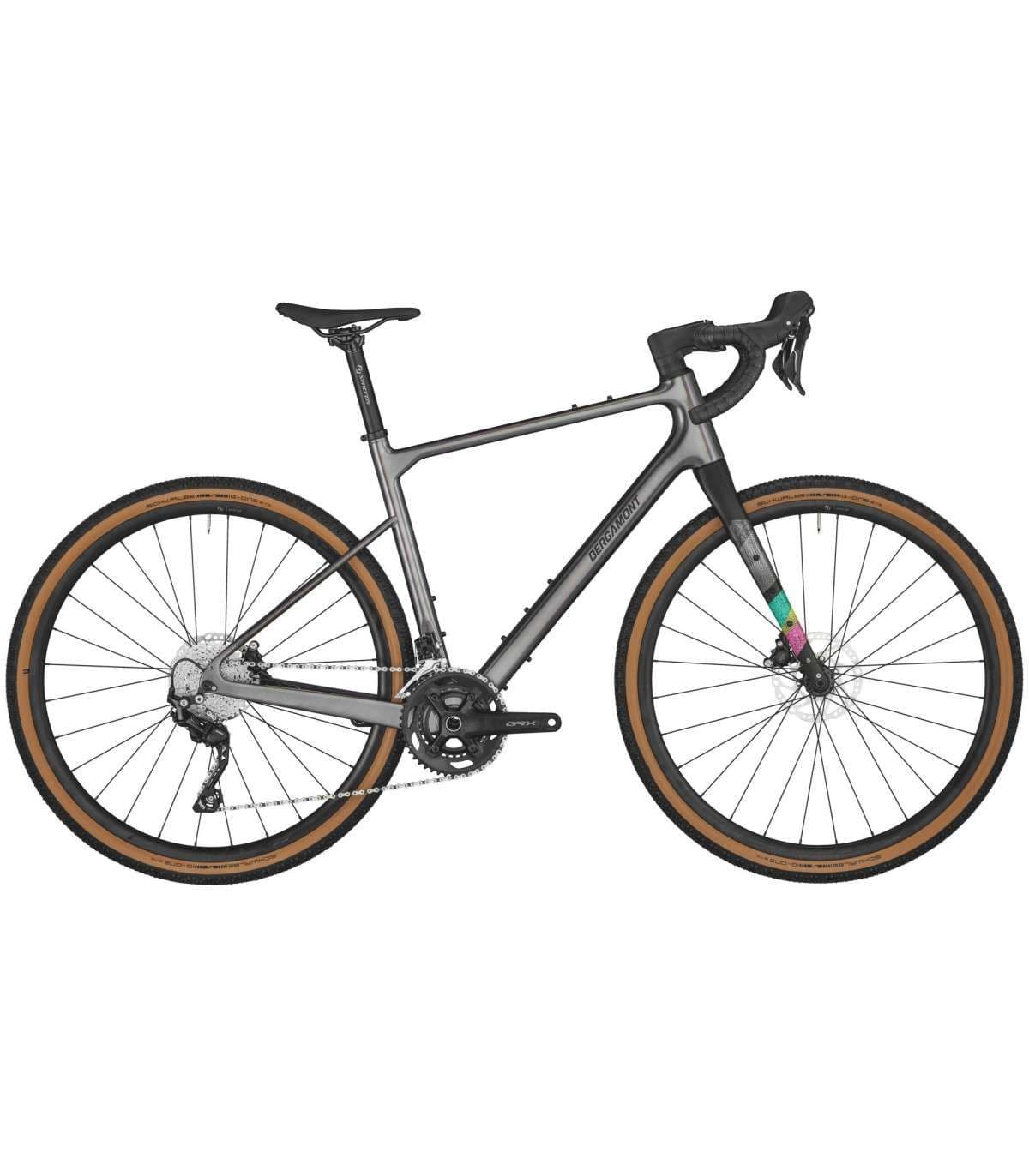 Bergamont Gravel - M