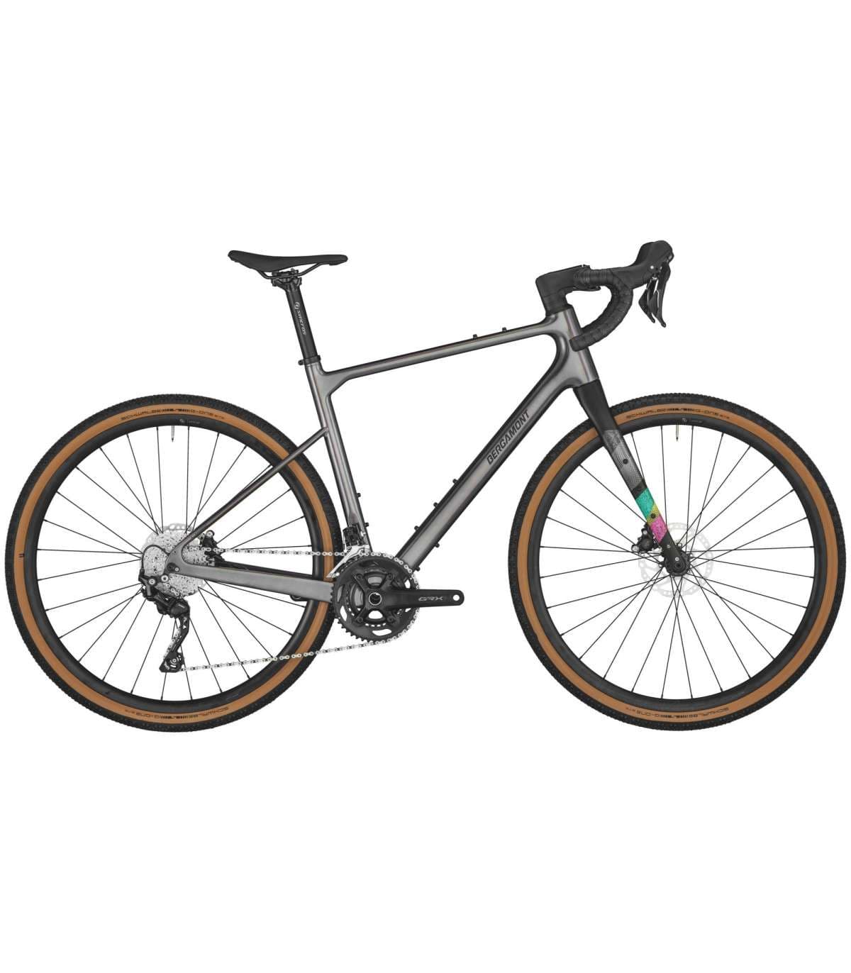 Bergamont Gravel - S