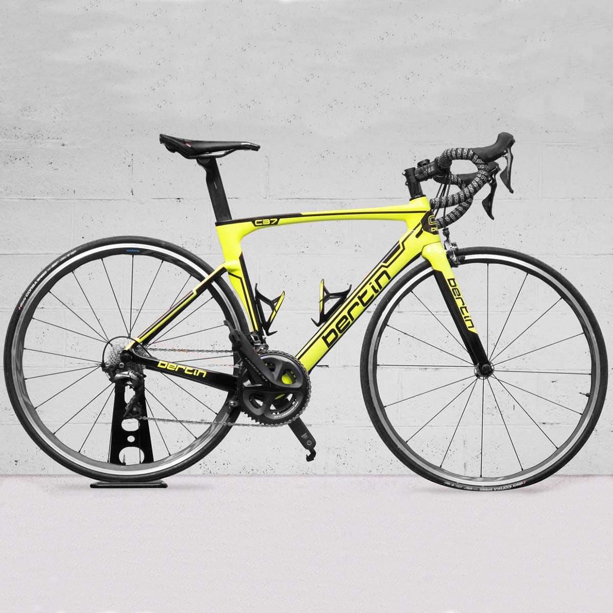 BERTIN DI2 SIZE 54