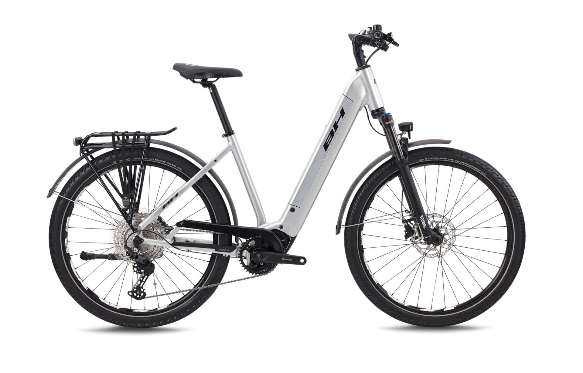 BH ATOM SUV PRO
