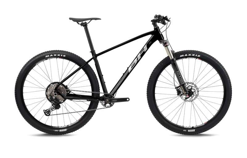 BH Expert size S, 12 speeds Deore