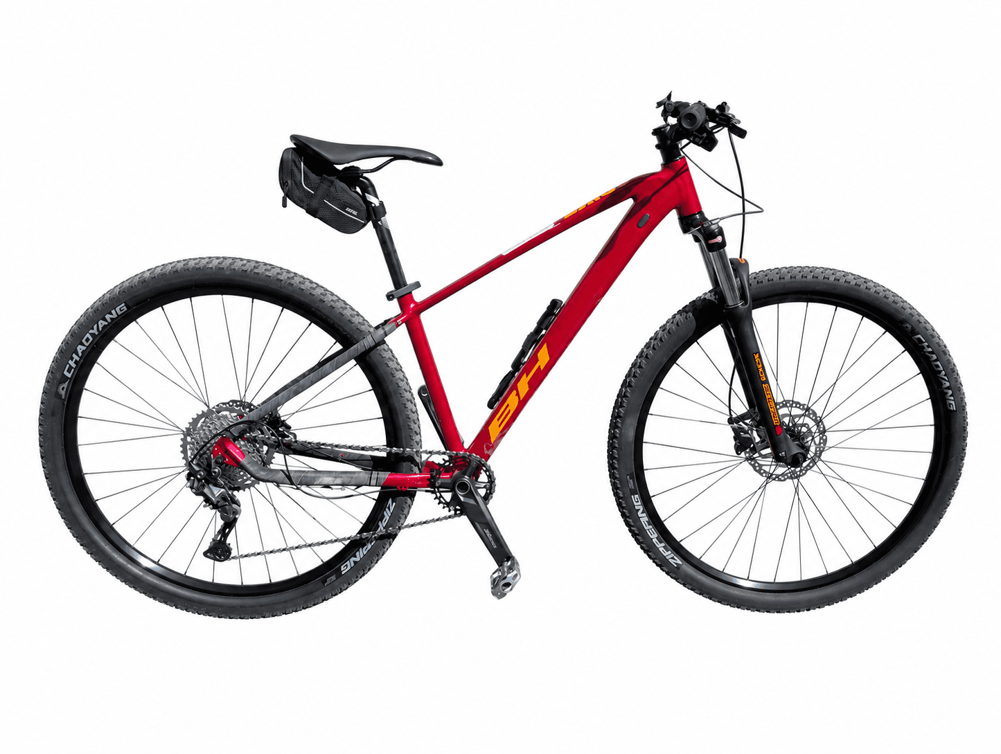 BH Spike 2.5 Semi-Rigid MTB