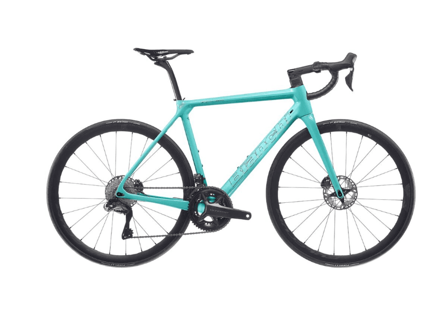 BIANCHI SPECIALISSIMA CV DISC T.47 (XS)