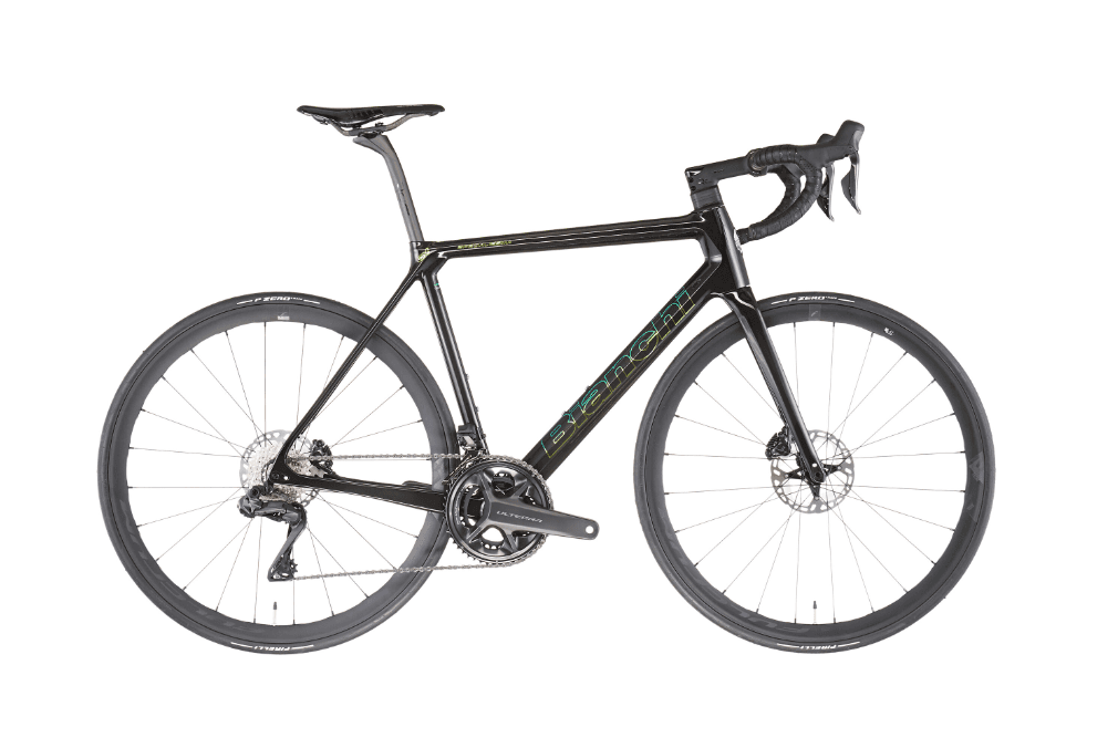 BIANCHI SPECIALISSIMA CV DISC T.59 (XL)