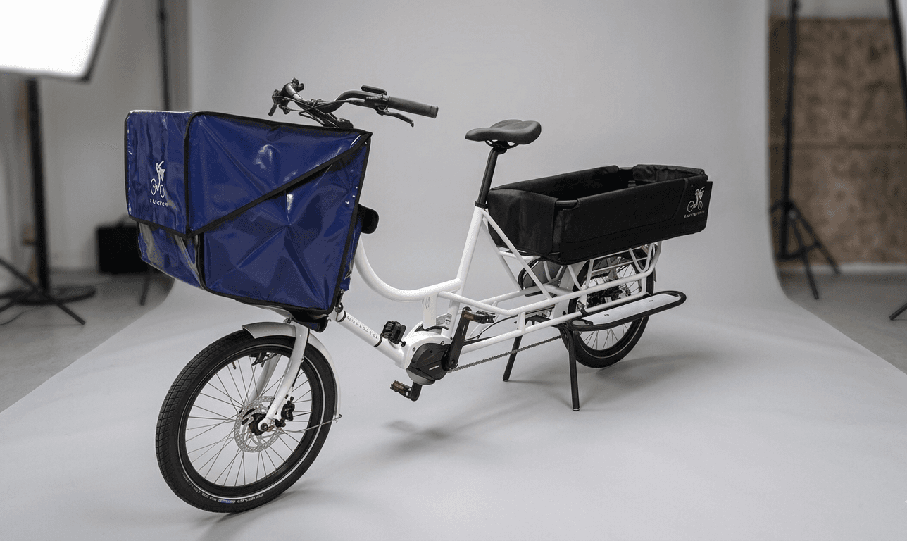 Bicicapace Just Long