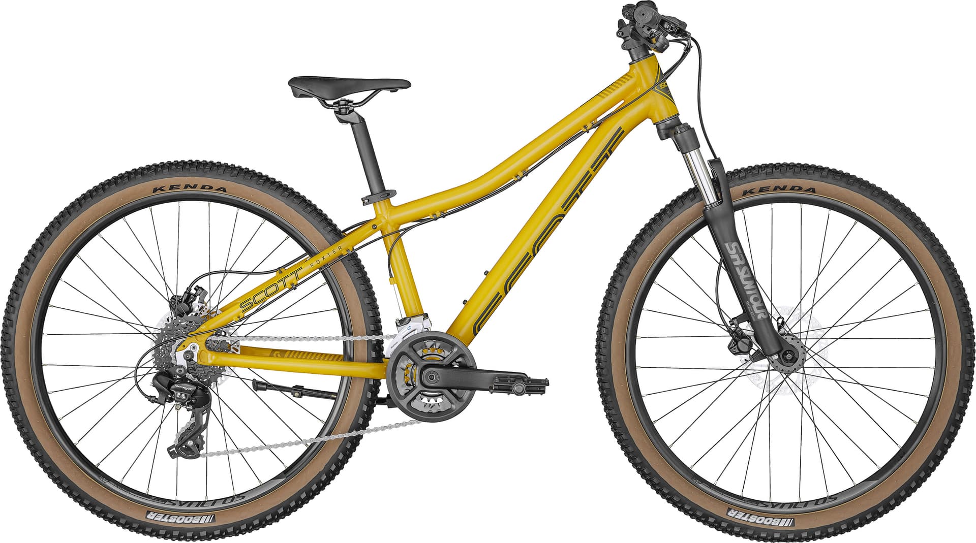 BIKE 26'' (140 - 155)
