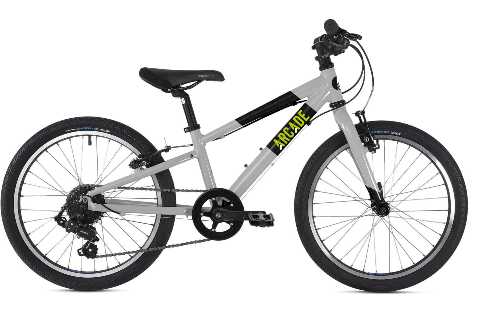 Bike for Ages 9-12