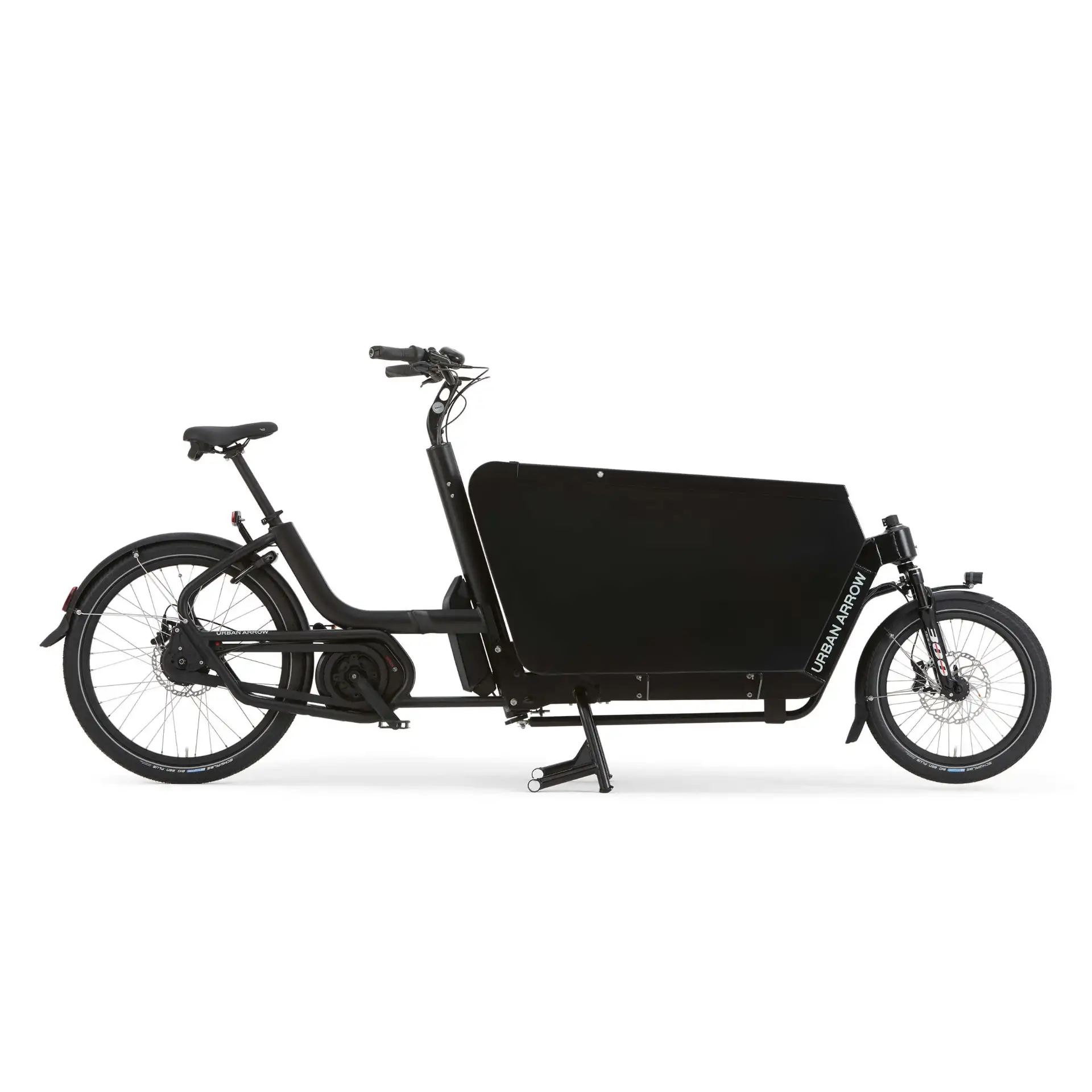 Biporteur - Urban Arrow L