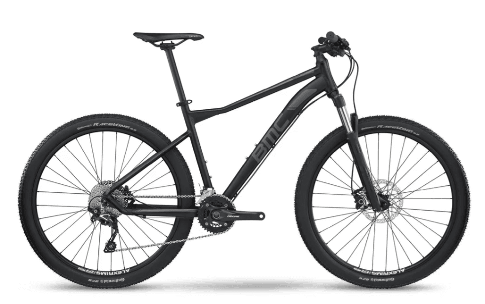 BMC Sport elite SE