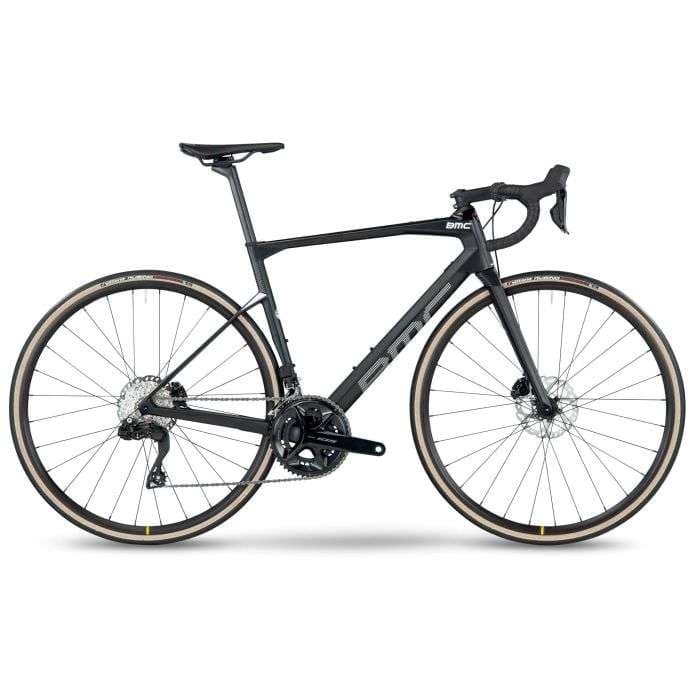 BMC TEAMMACHINE SLR DI2 TAILLE 60