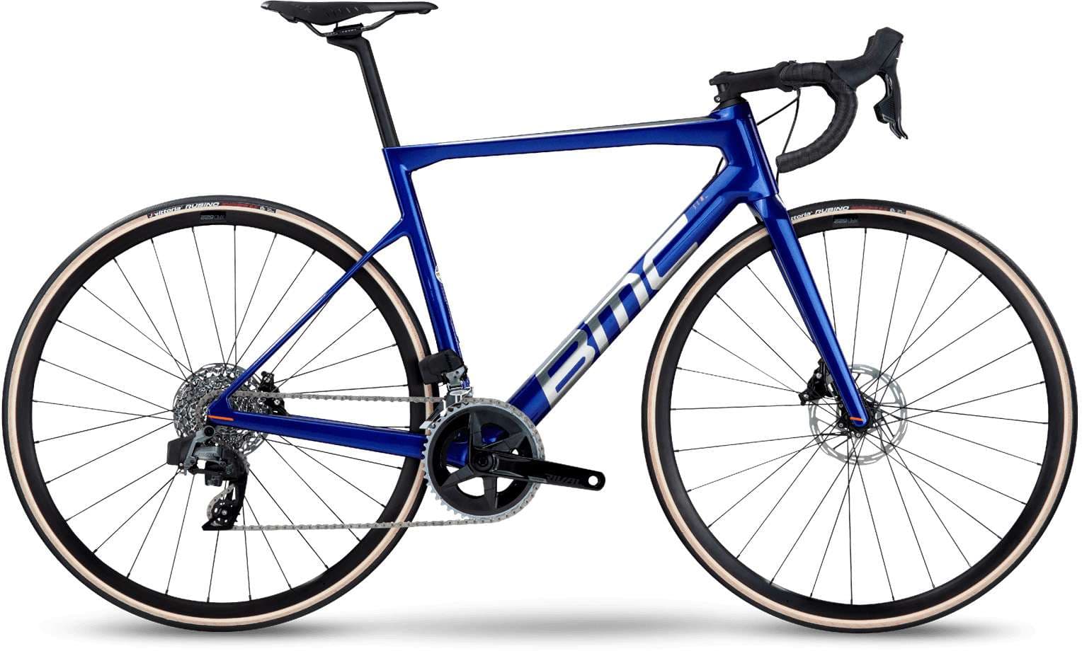 BMC Teammachine SLR - Size 51 – Nice