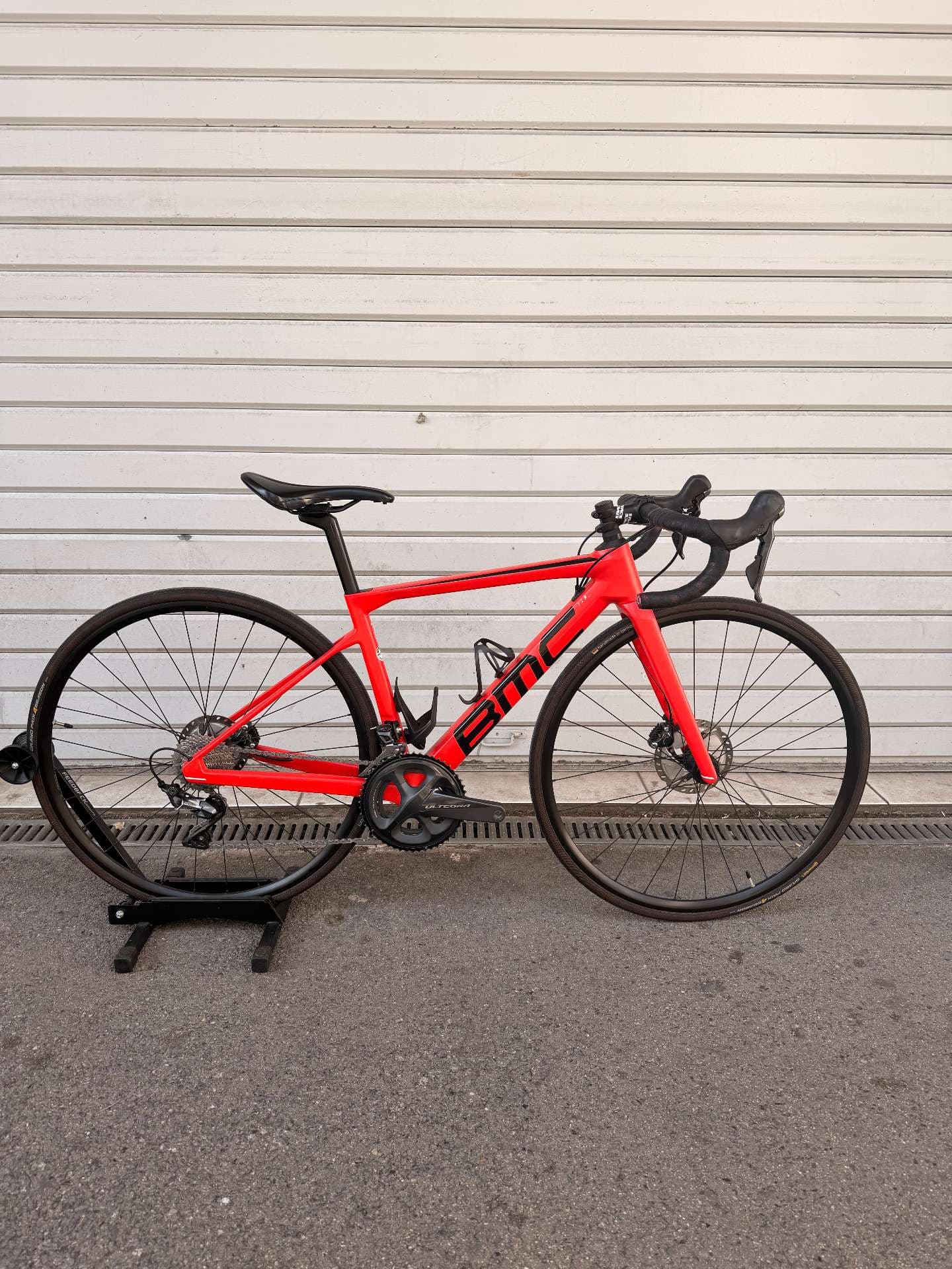 BMC Teammachine SLR - Taille 47 – Nice