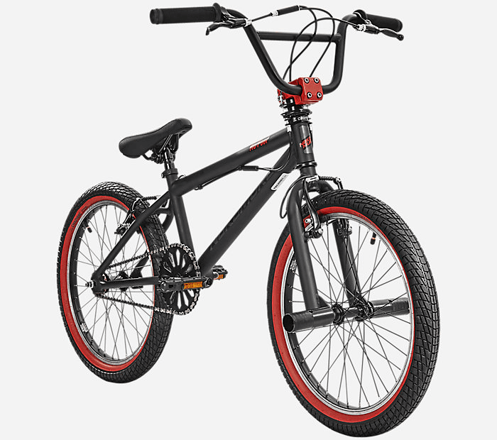 BMX