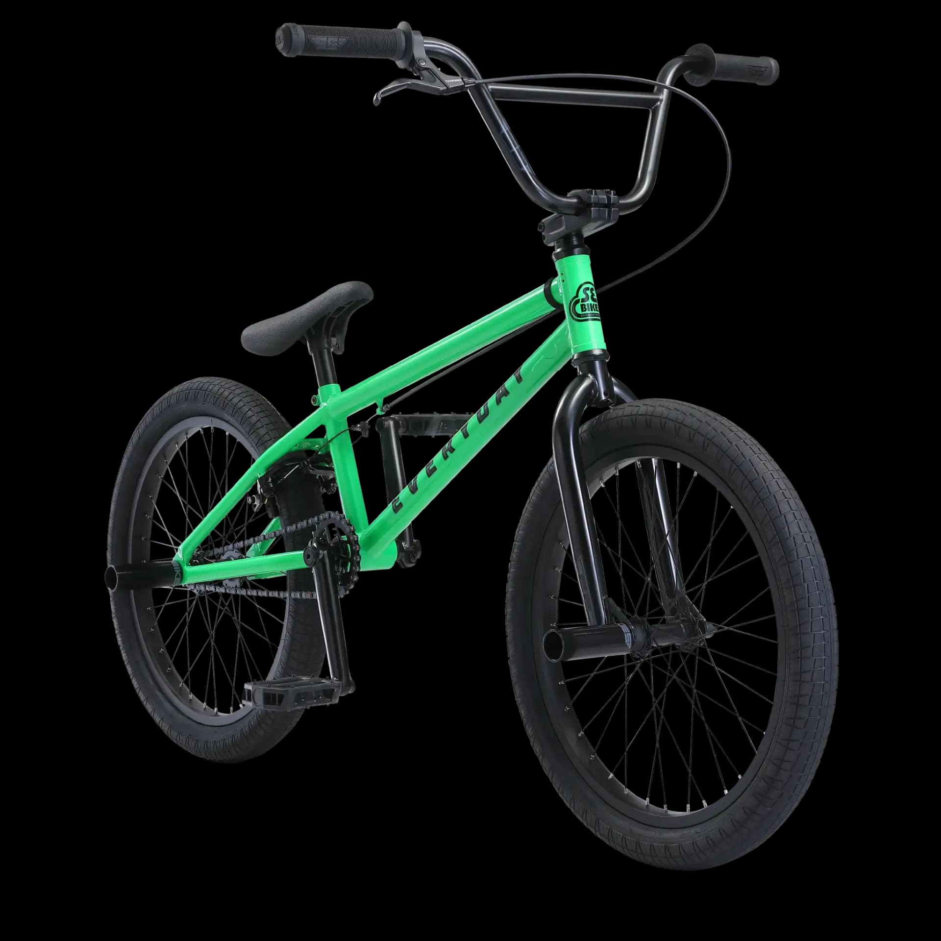 BMX Everyday