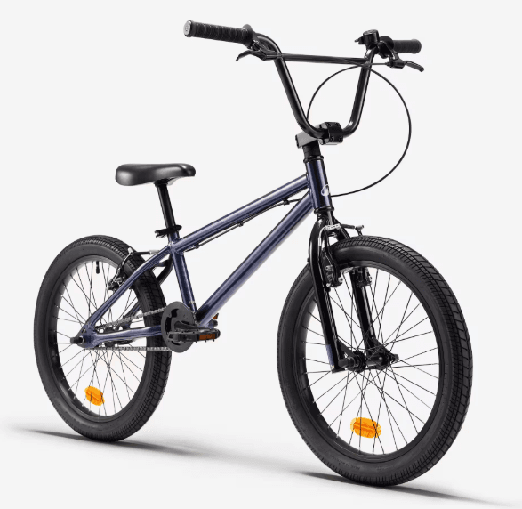 BMX Freestyle