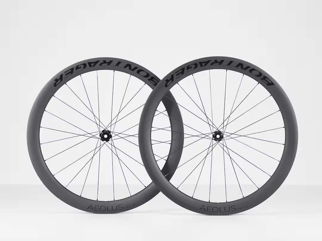 Bontrager Aeolus Pro 51 Road Wheel