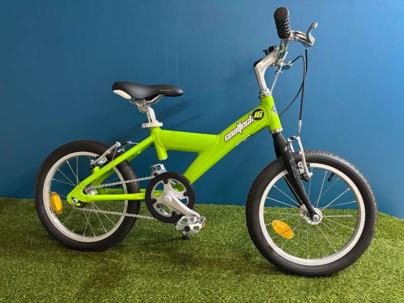 Boys 16 Inch / 5-7 Years / 105-120cm