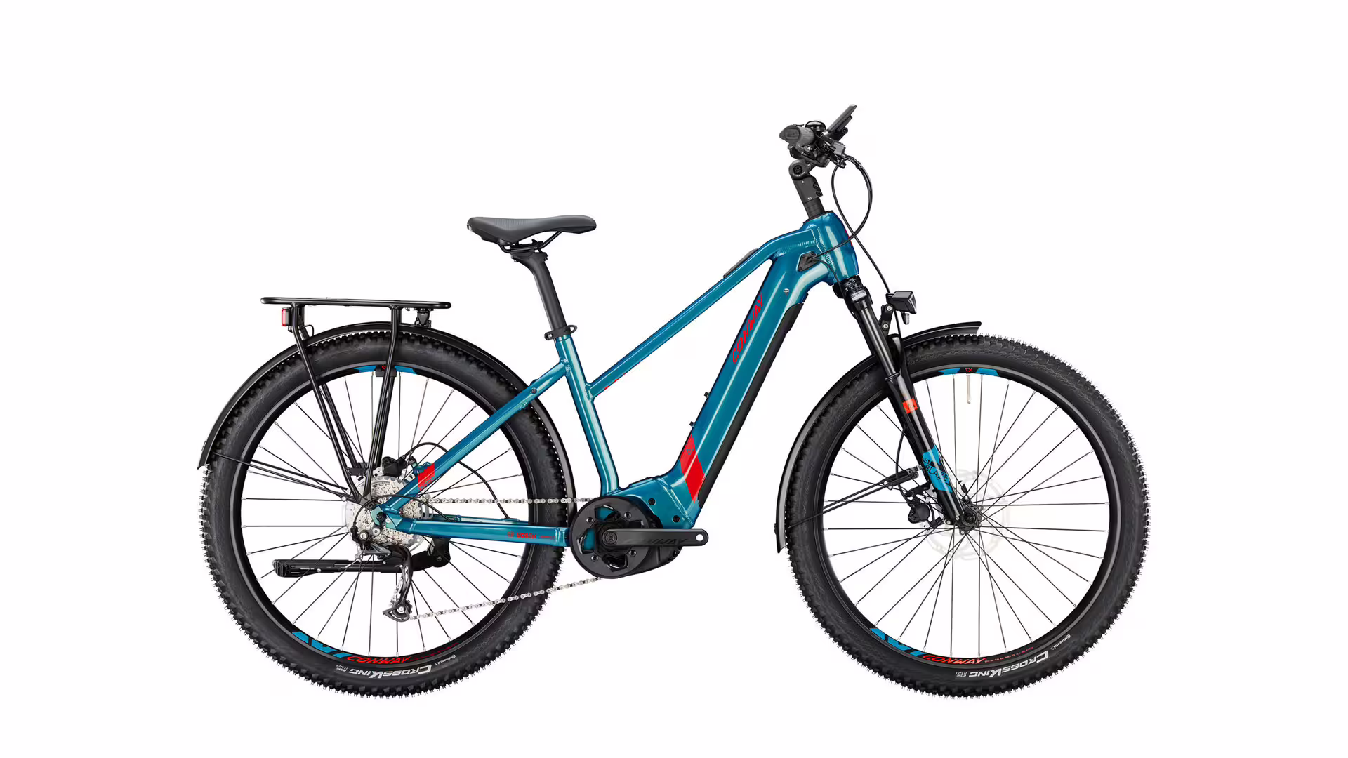 Cairon C 2.0 Blue Size S