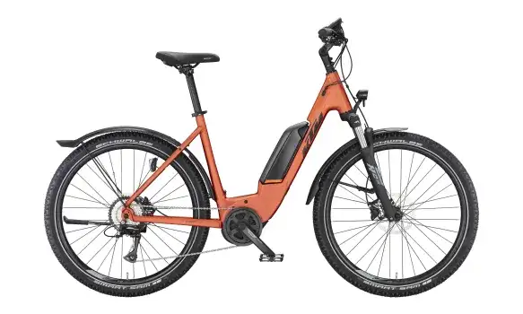 CANNONDALE ADVENTURE NEO 3.1 EQ - Size L