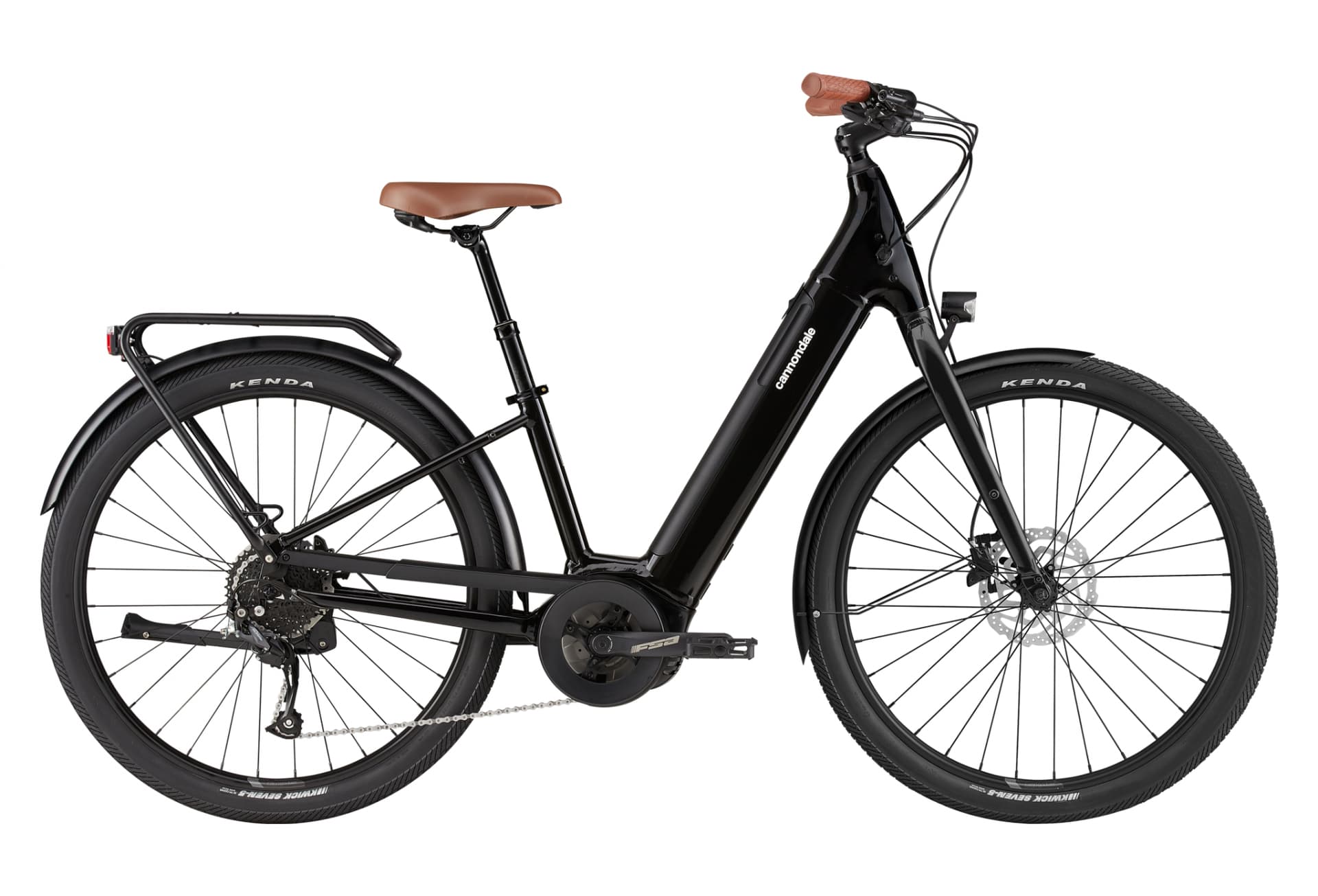 Cannondale Adventure Neo 3.1-S/M