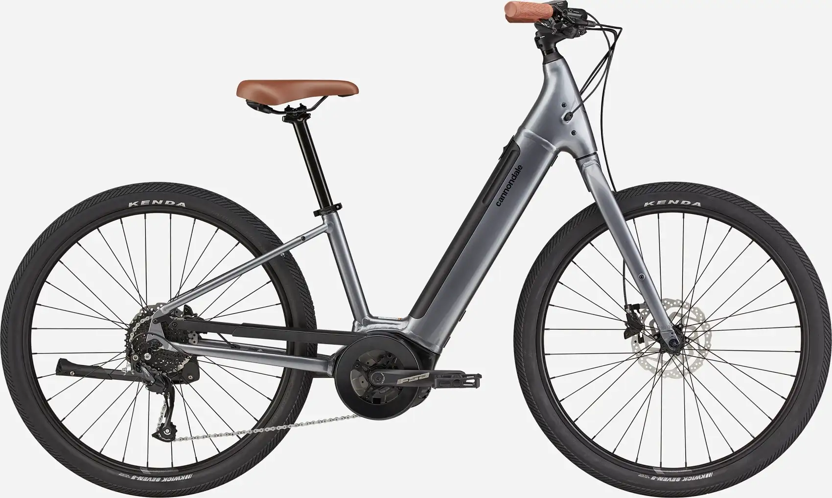 Cannondale Adventure Neo 4 Size S