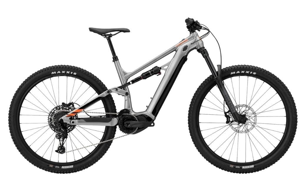 Cannondale Moterra 4 - L