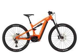 Cannondale Moterra